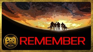 Halo Reach - Remember Campaign