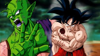 The Entire 23rd World Martial Arts Tournament | Dragon Ball