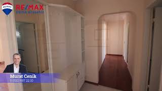 Ataşehir 57 Ada Manolya 3 Sitesinde 3+1 Bakımlı Daire