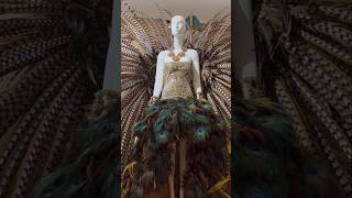 1920 to 2023 Carnival Queen Dresses Collection ||Carnival 2024 #vellankivlogs #colombia #carnival