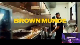 BROWN MUNDE | AP DHILLON | GURINDER GILL | SHINDA KAHLON | BROWN MUNDE song 2021 |