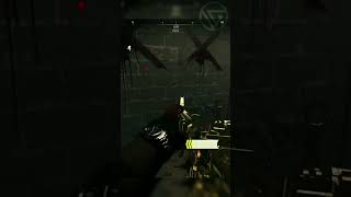 Wallhack in Modern Warfare 2 nutzen #shorts