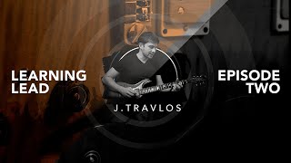 Awesome Guitar Licks | Traveling down the Fretboard