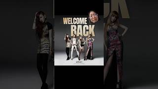 2NE1 WORLD TOUR, BLACKPINK COMEBACK, NEW MONSTER DEBUT? & many more from YG Family