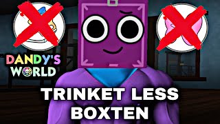 🌸Dandy's World🌸📦Noob Boxten📦