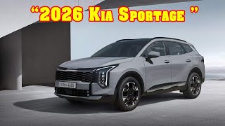 2026 kia sportage hybrid sx prestige | 2026 kia sportage lx awd canada |2026 kia sportage ex premium