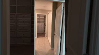 Check out this amazing two story #Rental in #Tampa #Customcloset