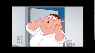 Peter Griffin Eww