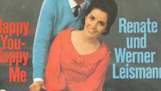 Renate und Werner Leismann - Happy You - Happy me