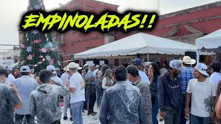 NOCHISTLAN 2024 PART 12 - EMPINOLADAS EN NOCHISTLAN!!!