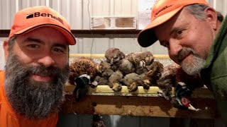 Kansas Quail Nov. 2017-Part 1