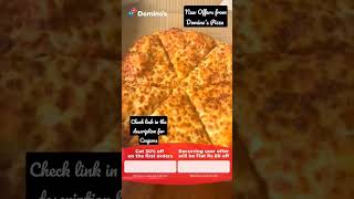 Domino's Pizza Offers https://dominos.drln.me/youtube/fd6c7071608dHAPPY0096