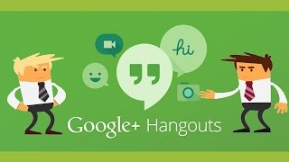 Как сделать трансляцию и записать интервью с помощью Google Hangouts