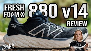 New Balance 880 v14 Review