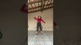 Gabriela Rocha - Desperta | Short Cover #dance#dancevideo#cristão#conteúdocristão