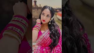 আবারো চোখ ধাঁধানো লুকে সৌমিতৃষা 🥰🥰🤩🤩#shortsvideo #soumitrishakundu