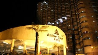 AMBER COURT GENTING HIGHLAND 21-22 DISEMBER 2023