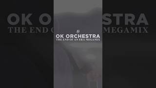 OK Orchestra Megamix | Tomorrow | #shorts