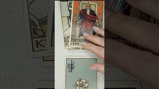 коли буде взаємне кохання? #ворожіння #магія #таро #tarot #тароукраїнською