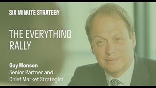 Six minute strategy - The Everything Rally