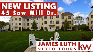 45 Saw Mill Drive | North Kingstown, RI