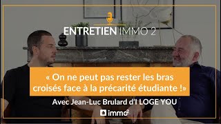 On ne peut pas rester les bras croisés face à la précarité étudiante !