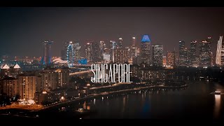 017 - A Quick Layover in Singapore