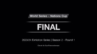 GT7 PSVR2 Nations Cup Season 2 Round 1