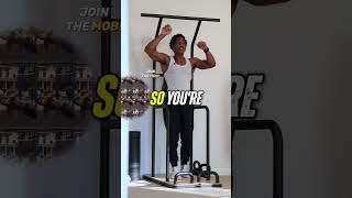 Ultimate Insane Pull-Up Challenge: Watch Calisthenics Pros Push Limits!