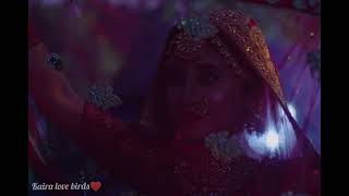 Happy karva chauth❤ {Kaira karva chauth new vm}