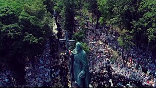 ХРИСТОС ВОСКРЕС, ВОСКРЕСНЕ Й ЦЕРКВА! Injustice and cruelty against Ukrainian  Orthodox Church.