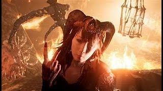 Succubus - DX12 | benchmark, gameplay on RX 6950 XT, Ryzen 5950X, 1440p