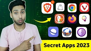 5 HIDDEN Best Android Apps You Didn't Know Existed *In 2022* 🔥🔥🔥