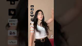 trend de iamferv tiktok tutorial