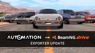 BeamNG Drive MAJ 0 13 toutes les nouveautés