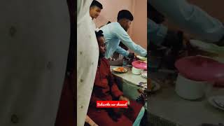 Eid Celebration at Village #youtubeshorts #shortvideo #eid #shortsfeed #shortsyoutube #shortviral