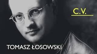 Tomasz Łosowski - PROMOMIX - C.V.