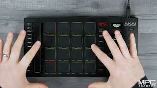 Recording Chords In MPC Studio | MPC Studio Masterclass