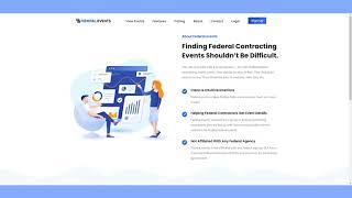 Federal Events