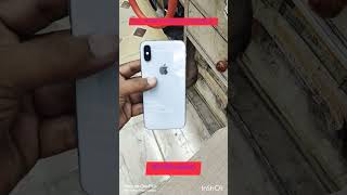 APPLE IPHONE XS MOBILE RESTORATION OFFER 🫴 OFFER 2024 ALL MODELS DISPLAY AVAILABLE