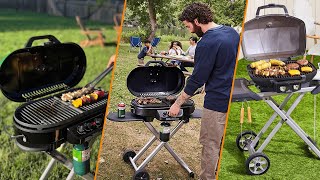 Top 10 Portable Camping Grill in 2024 | Reviews, Prices & Where to Buy