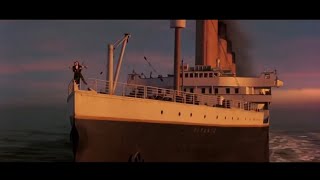 Titanic - My Heart Will Go On Music Video