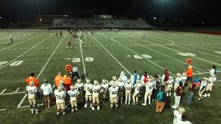 Mlwaukee Vincent Highschool Highlights Vs Milwaukee South Division Highschool Week 7