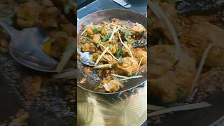 BUTT KARAHI #trending #viral #shorts #fyp #food