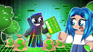 ROUBEI $973.842 sendo HACKER no Roblox