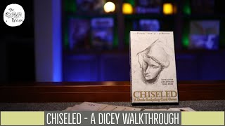 Chiseled How To Play