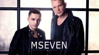 Mseven - Забуду