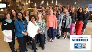 Meet United Way Women United Changemakers Making a Difference