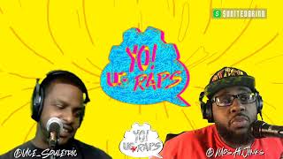 YO! UGTV Raps Ep 9 (Jamil Honesty, Ea$y Money x Fabeyon, Mach-Hommy, Beni Laylo x Ethan Hill