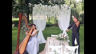 Violinista para bodas y eventos WharsApp-+48-601715889-violin para boda